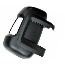 Carcasa oglinda exterioara dreapta Peugeot Boxer 09.2006+ pentru brat scurt