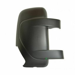 Carcasa oglinda exterioara dreapta Opel Movano (01.2010+), brat scurt