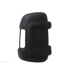 Carcasa oglinda exterioara dreapta Peugeot Boxer (09.2006+) pentru brat lung