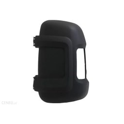 Carcasa oglinda exterioara stanga brat lung pentru Fiat Ducato (09.2006+)
