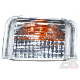 Semnalizator oglinda stanga pentru Citroen Jumper 2006, compatibil OE 71748254
