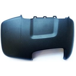 Carcasa oglinda exterioara dreapta Ford Transit MK8, pentru brat lung