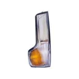 Lampa semnalizare oglinda stanga pentru Iveco Daily 2014–prezent, fara soclu