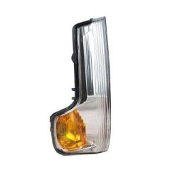 Lampa semnalizare oglinda dreapta Iveco Daily 2014-prezent, fara soclu