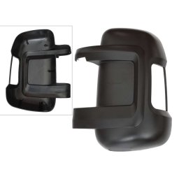Carcasa oglinda exterioara stanga Peugeot Boxer 2006-prezent, brat scurt