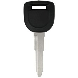 Cheie auto compatibila Mazda MAZ24R cu locas pentru cip, lamela bruta