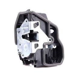 Broasca usa BMW fata stanga (încuietoare) OE 51217202143, Seria 1–7, X1/X3/X5/X6