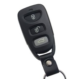 Telecomanda auto Xhorse universala Hyundai X007, 3 butoane, generare VVDI