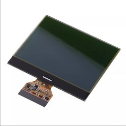 Display bord compatibil Audi A4 B7 (2002–2008) – inlocuire ecran instrumentar