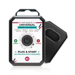 Emulator blocare directie Renault ESL universal, fara programare, cu sunet