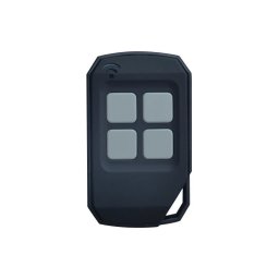 Telecomanda pentru usa de garaj 4 butoane, 433.92 MHz, compatibila cu mai multe marci