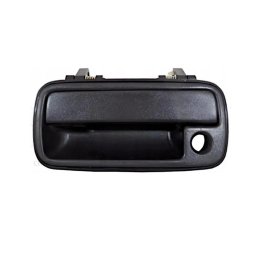 Maner exterior usa stanga fata Suzuki Vitara 1989–1998, 5 usi, cu garnitura