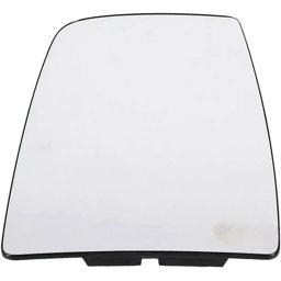 Sticla oglinda stanga cu încalzire pentru Ford Transit MK8 (2014–2021)