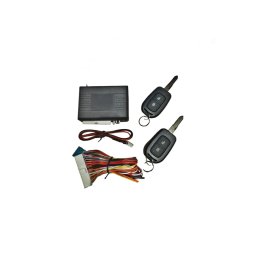 Modul închidere centralizata cu telecomanda pentru Dacia Logan, lamela VAC102