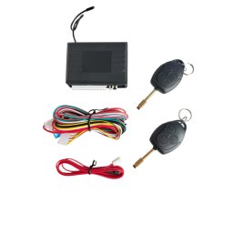 Modul închidere centralizata cu telecomanda stil Ford, lamela FO21 tip cui