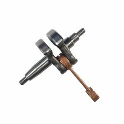 Ambielaj pentru motocoasa TL43/1E40-5 Elefant, biela 85 mm, filet 8 mm