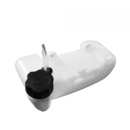 Rezervor benzina pentru motocoasa Elefant compatibil TL43/TL52, montaj rapid