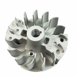 Volanta pentru motocoasa TL43/52 Elefant, compatibila, diametru 109 mm