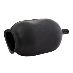Membrana hidrofor 24L cu coada, cauciuc rezistent, Elefant