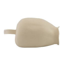 Membrana pentru hidrofor 24L cu coada, alba, Elefant – rezervor presiune