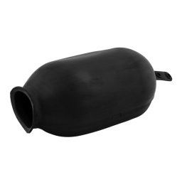 Membrana hidrofor 50L cu coada, cauciuc negru rezistent, Elefant