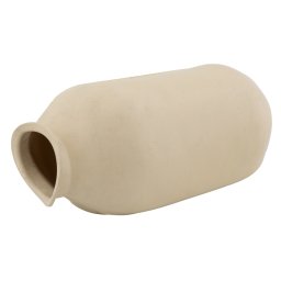 Membrana hidrofor 50L cu coada, alba, din cauciuc rezistent – Elefant