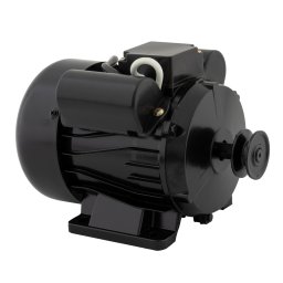 Motor 1800W pentru batoza electrica Elefant, bobinaj cupru, transmisie pe curea
