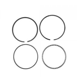 Set segmenti piston 4T pentru motocoasa, 41 mm, grosime 2 mm, Elefant