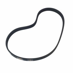 Curea pentru betoniera PJ633 Elefant, 630 mm, 6 caneluri, latime 14 mm