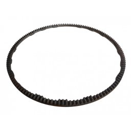 Coroana pentru betoniera 150L Elefant, Ø interior 580 mm, 132 dinti