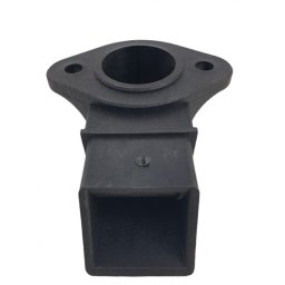Lagar stanga HCM400 150L Elefant pentru montaj stabil si durabil