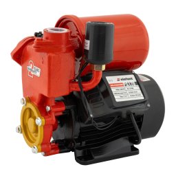 Mini hidrofor Elefant PS170 din fonta, silentios, 0.37 kW, turbina bronz, 1.8 bari