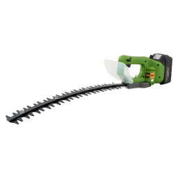 Foarfeca electrica pentru gard viu ProCraft PZA20 20V, brushless, lama 300 mm