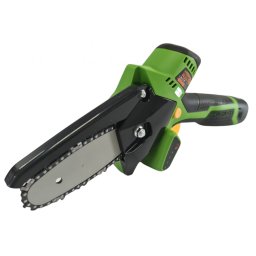 Fierastrau electric de mana Procraft PKA16, 16V, brushless, 4600 rpm (acumulator separat)