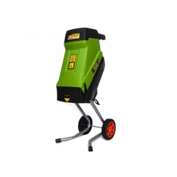 Tocator de crengi ProCraft PLS2400, electric, 2400 W, pe roti, 10 kg