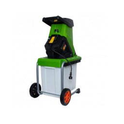 Tocator de crengi electric ProCraft PLS2500 cu cos colector, 14 kg