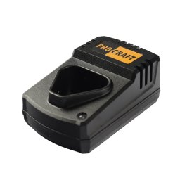 Incarcator pentru acumulatori ProCraft PA12LIS 12V Li-Ion, 2A