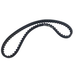 Curea dintata pentru motocoasa 4T Elefant, 76 dinti, 34,2 cm