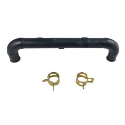 Conducta ulei 4T GX35 pentru motor 4 timpi, compatibila Honda, cu coliere