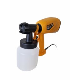 Pistol de vopsit electric Rotor RSG550, 500W, rezervor 800 ml, 0,2 bar
