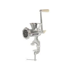 Masina de tocat carne manuala Elefant TB-1 din aluminiu dur, 20–30 kg/h