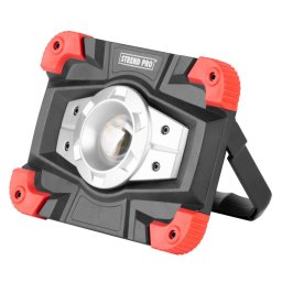 Proiector LED portabil Strend Pro Worklight 10W, 600 lm, cu USB in/out
