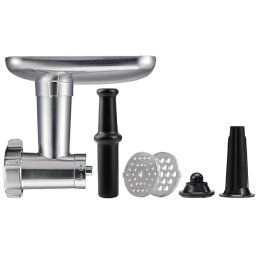 Accesoriu masina de tocat carne MagicHome pentru robotul de bucatarie Lenotre