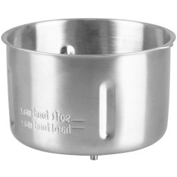 Bol din inox MagicHome TB-6410A, piesa de schimb pentru aparat