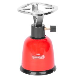 Arzator camping BASIC pentru cartus perforabil 190 g, compact