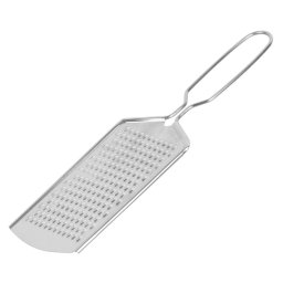 Razatoare din inox pentru branza MagicHome, 25,5 cm, maner lung