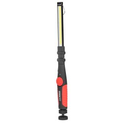 Lampa de lucru LED Strend Pro RWL101, COB, pliabila, magnet, USB, 2000 mAh