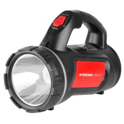 Proiector LED portabil reincarcabil Strend Pro SLR732, 150 lm, USB