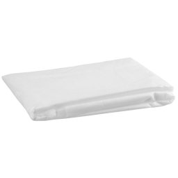 Huse protectie plante Strend Pro 130x110 cm, netesut alb, set 3 buc