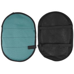 Set 2 genunchiere pentru gradinarit Strend Pro Garden, 20x25 cm